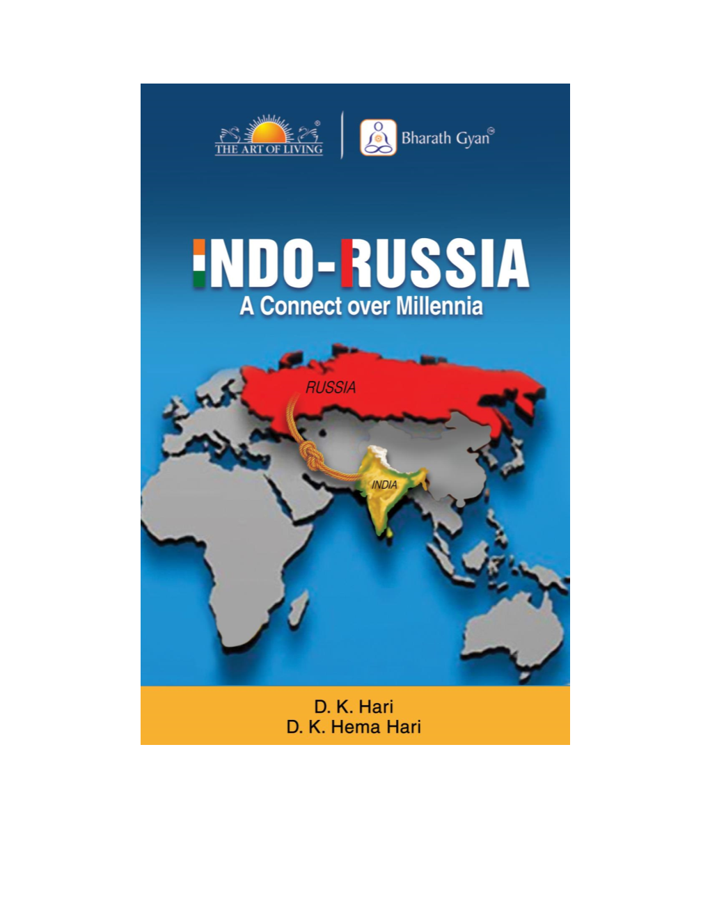 Indo-Russia-A-Connect-Over-Millennia.Pdf