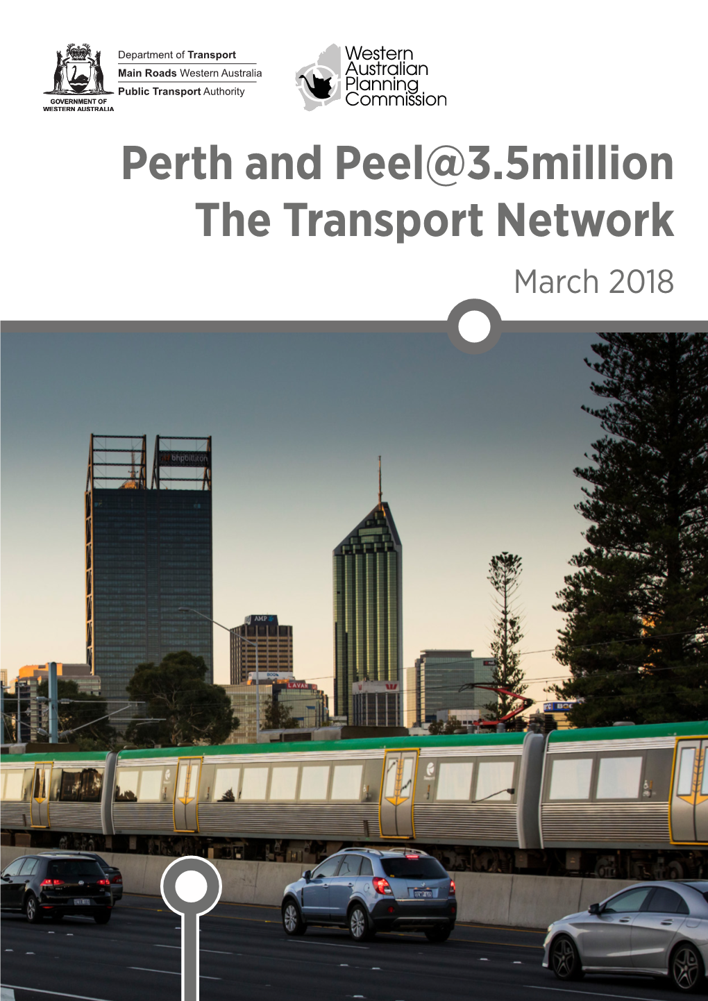 Perth and Peel @ 3.5 Million
