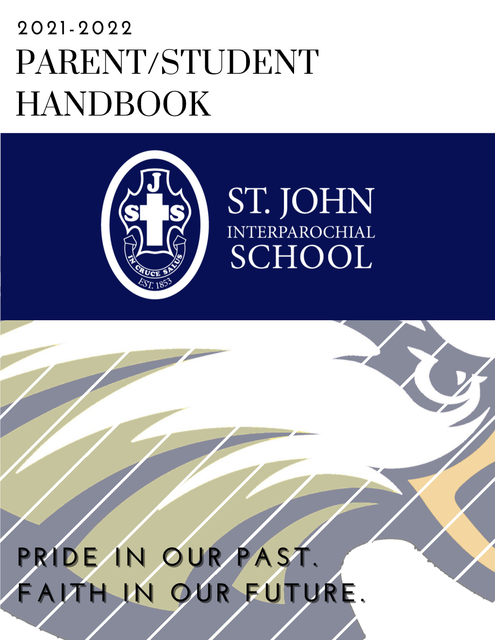 Student & Parent Handbook