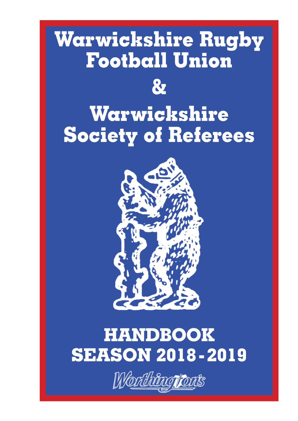 01A WRFU Handbook 2017-18 ADVERTS FRONT
