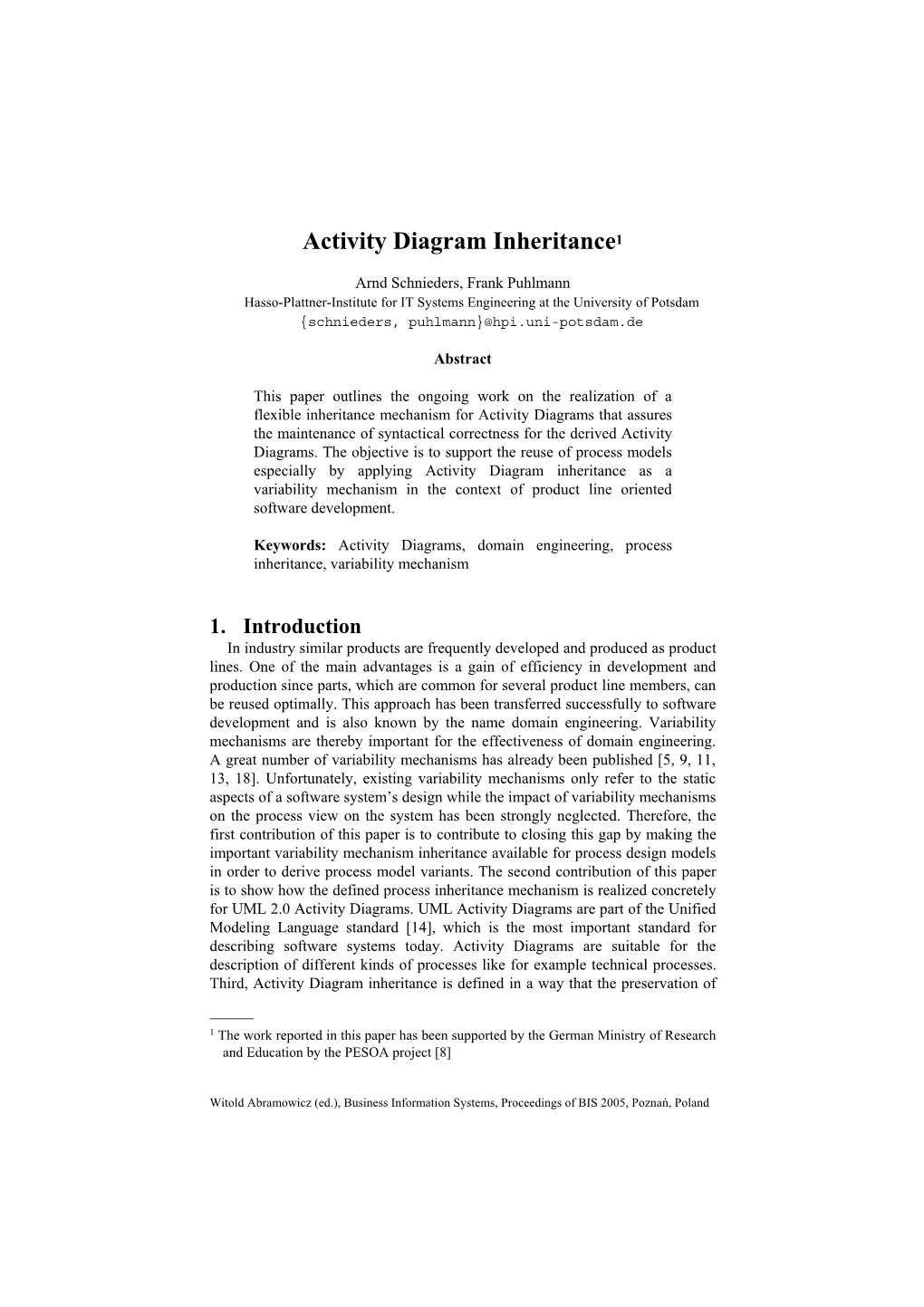 Activity Diagram Inheritance1