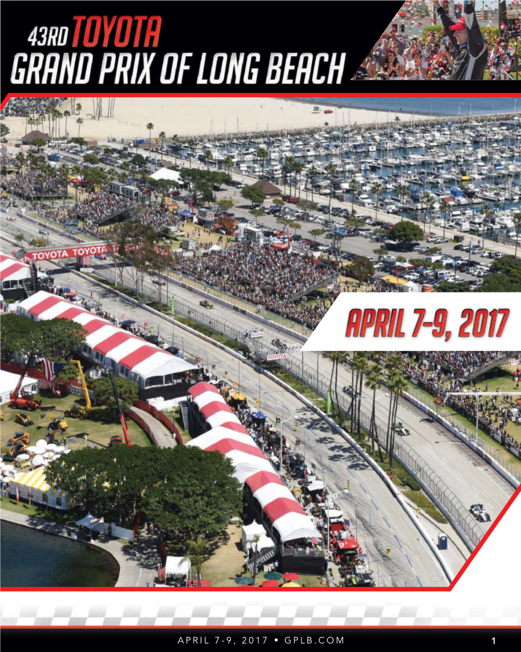 April 7-9, 2017 Gplb.Com 1