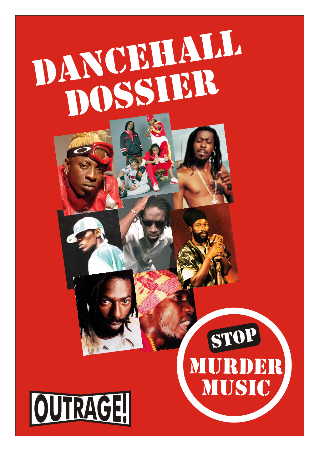 Dancehall Dossier – FULL