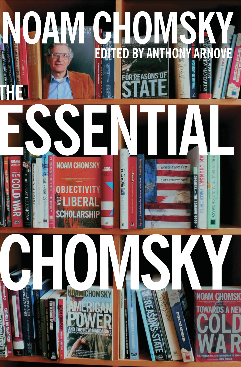 Essential Chomsky