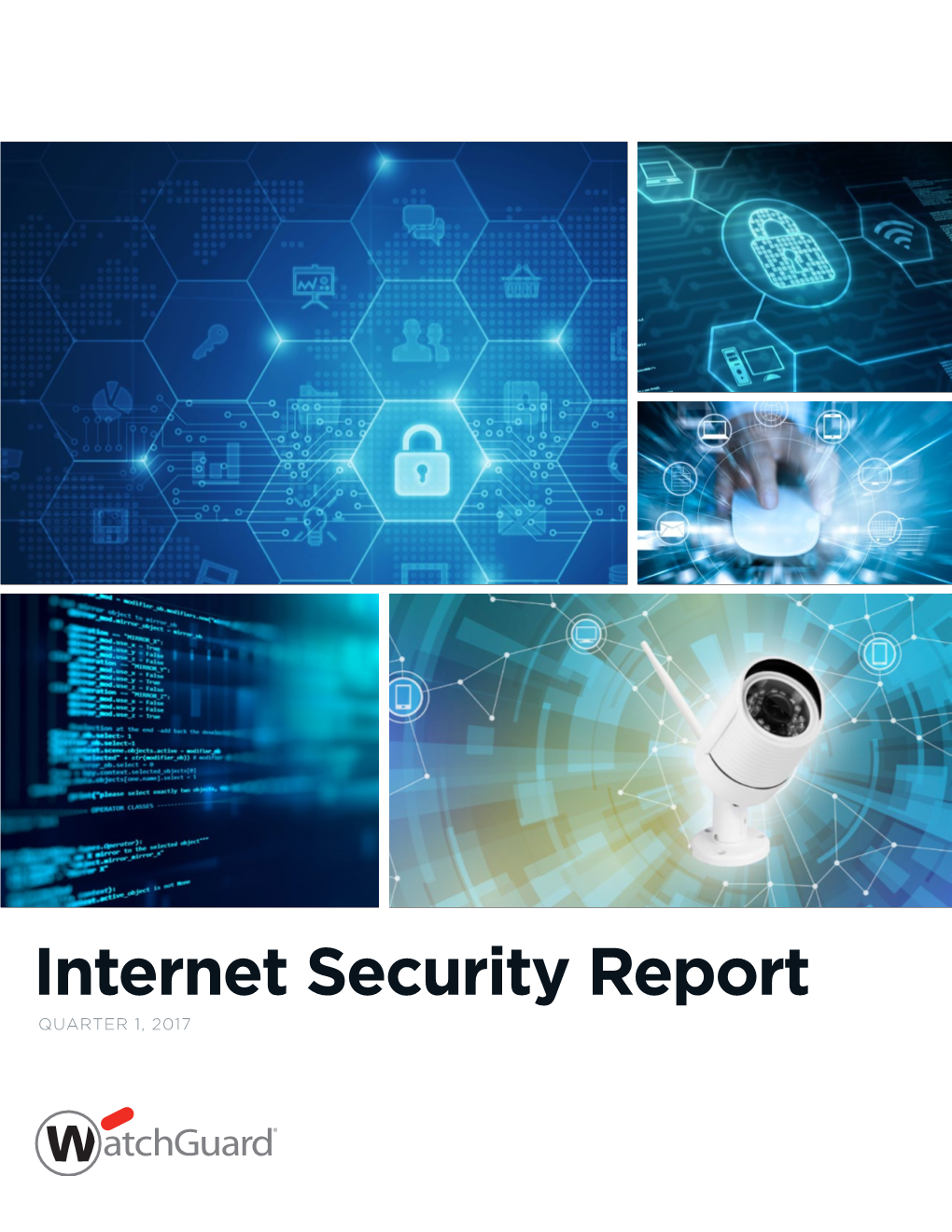 Watchguard Security Report 2017 Q1