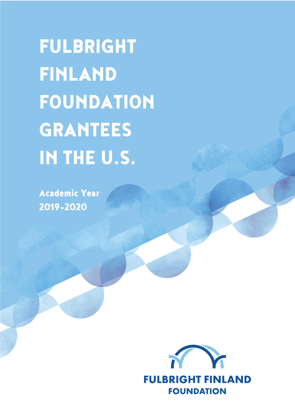 CV Catalogue of the Fulbright Finland