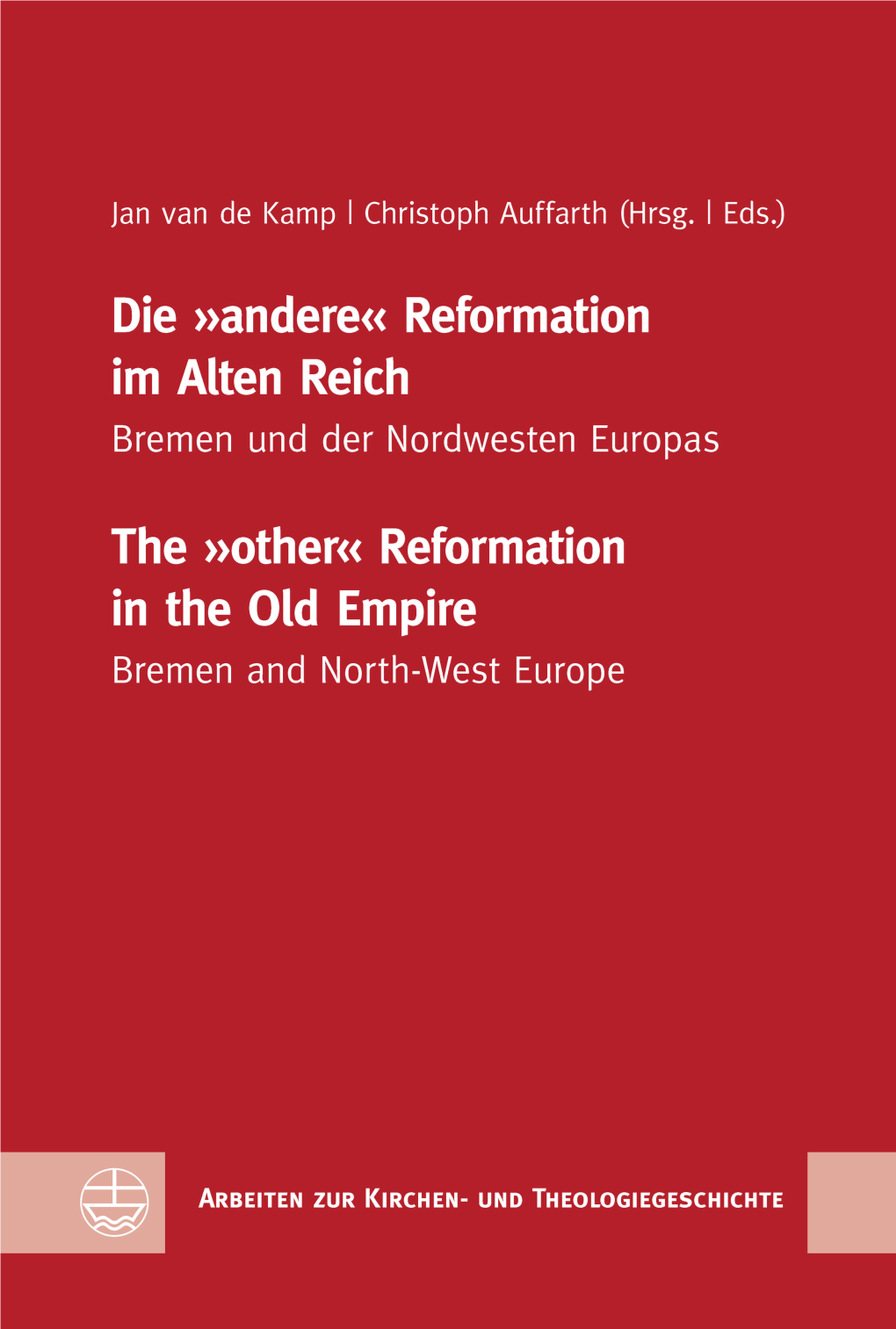 Reformation Im Alten Reich