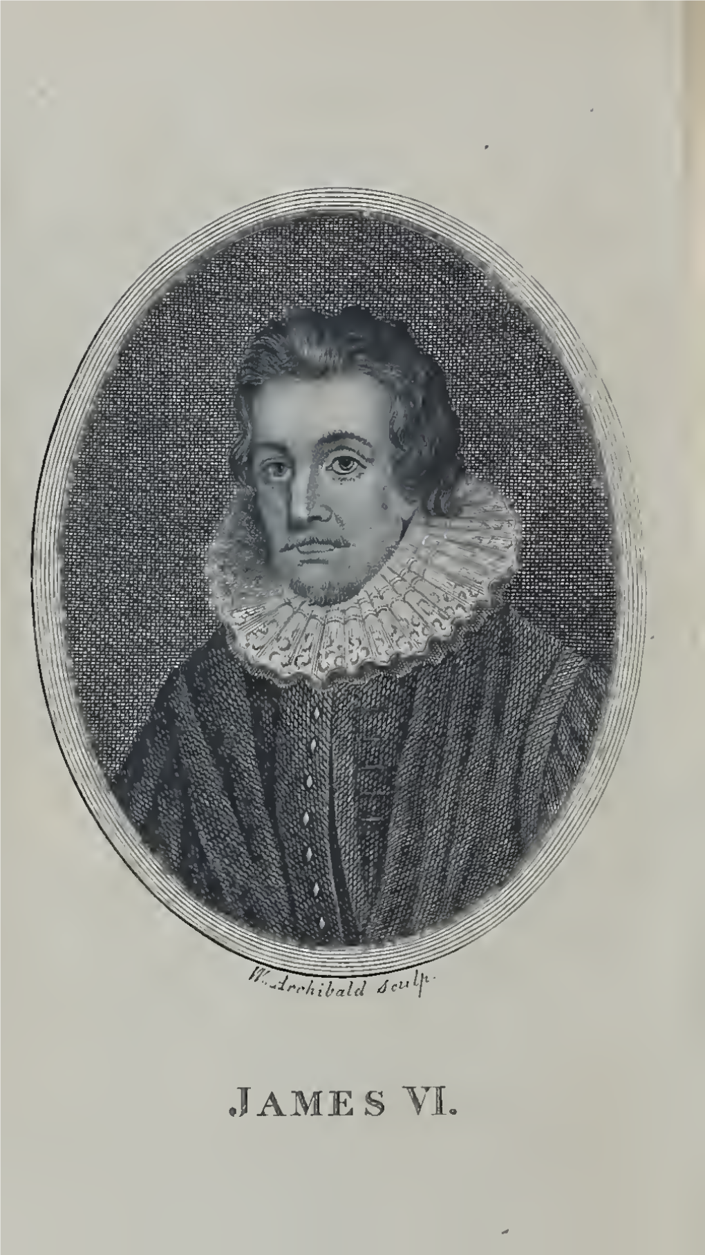 Vol. 3: the History of Scotland During the Reigns of Queen Mary and of King James VI. Till His Accession to the Crown of England