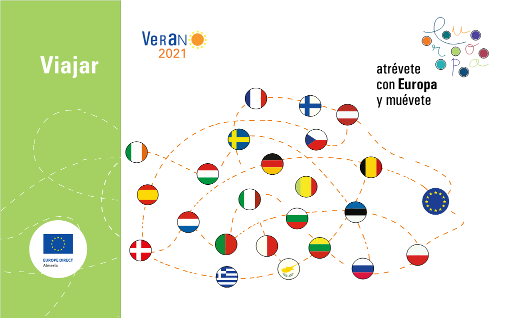 Guía Viajar 2022