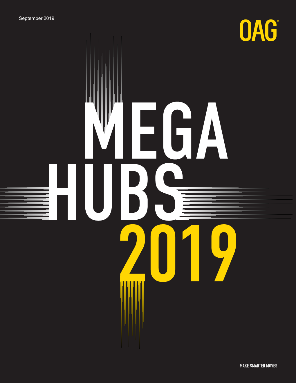 2019 Mega Hubs 2019