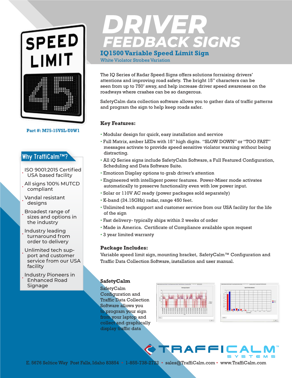 View Spec Sheet