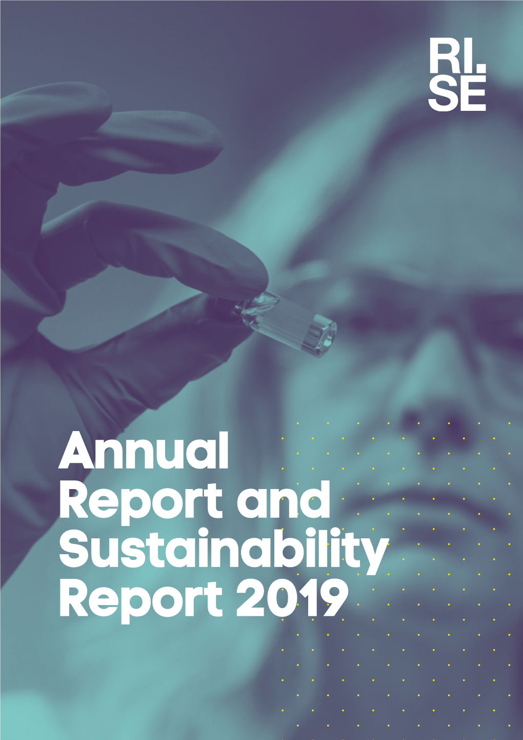 Annual Report and Sustainability Report 2019