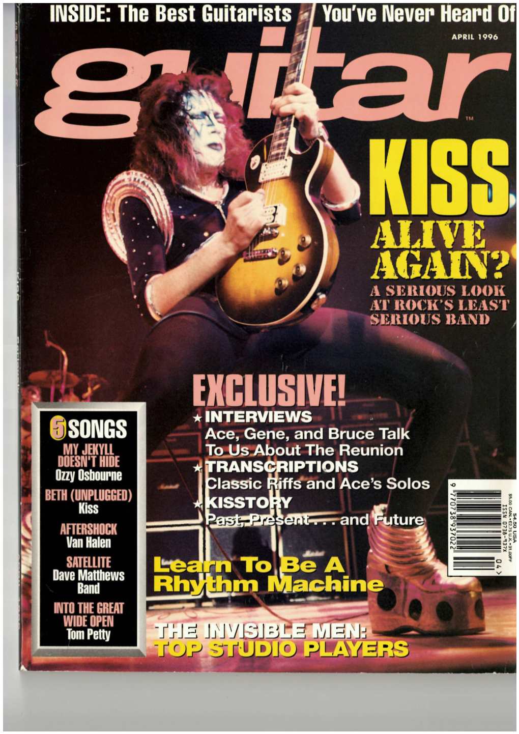 Kiss-Guitar-April-2016.Pdf