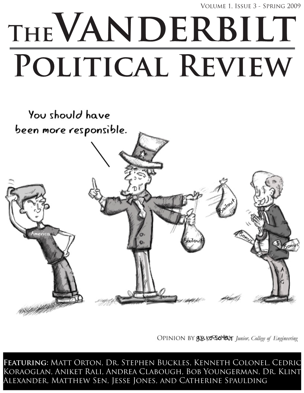 Political Review