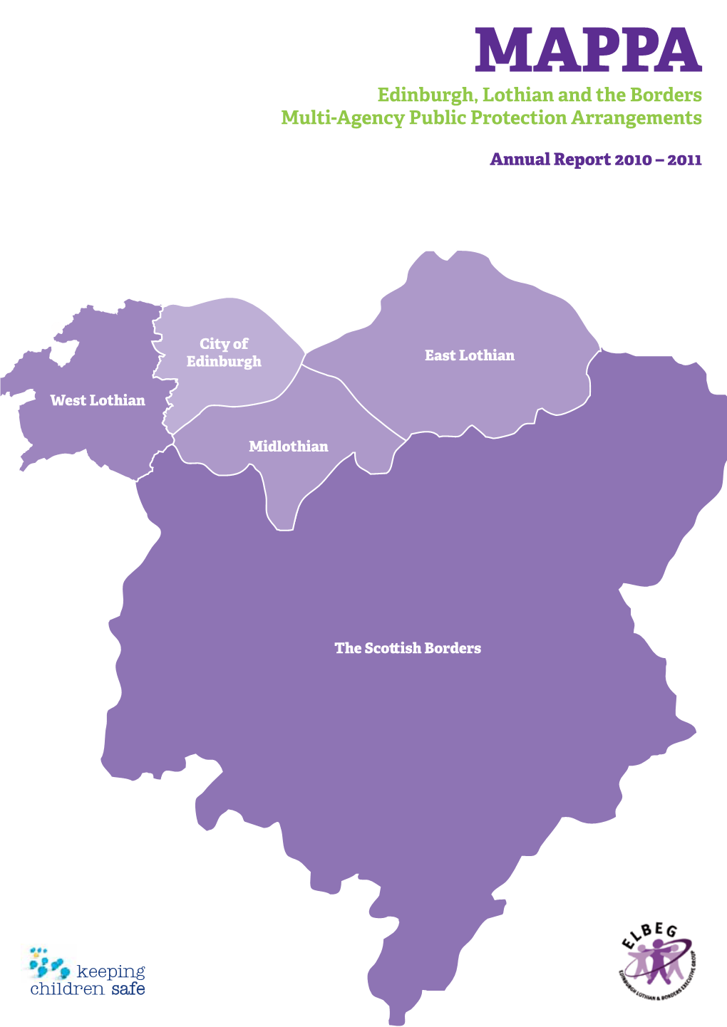 Edinburgh, Lothian and the Borders Multi-Agency Public Protection Arrangements