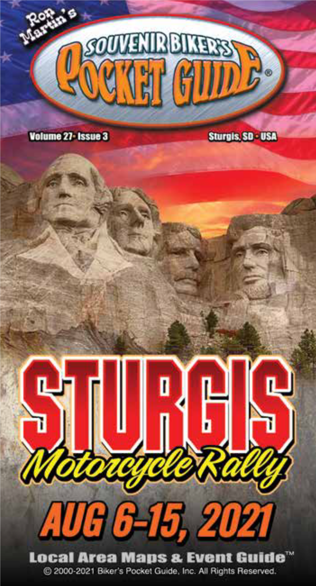 Sturgis 2021