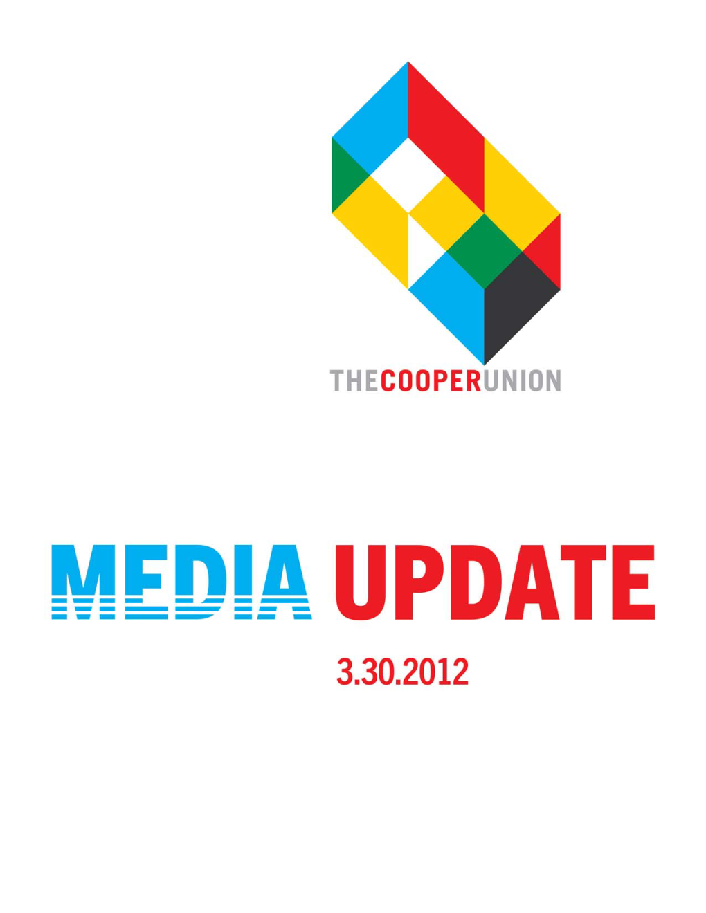 MEDIA UPDATES3 30.Pdf