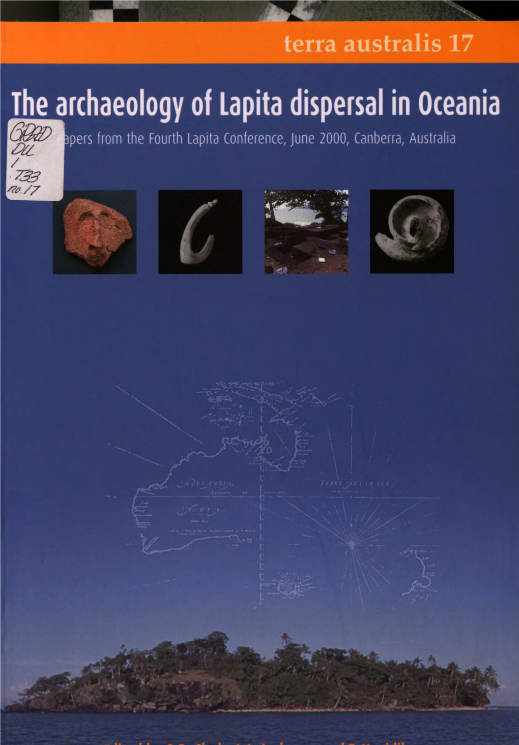 The Archaeology of Lapita Dispersal in Oceania