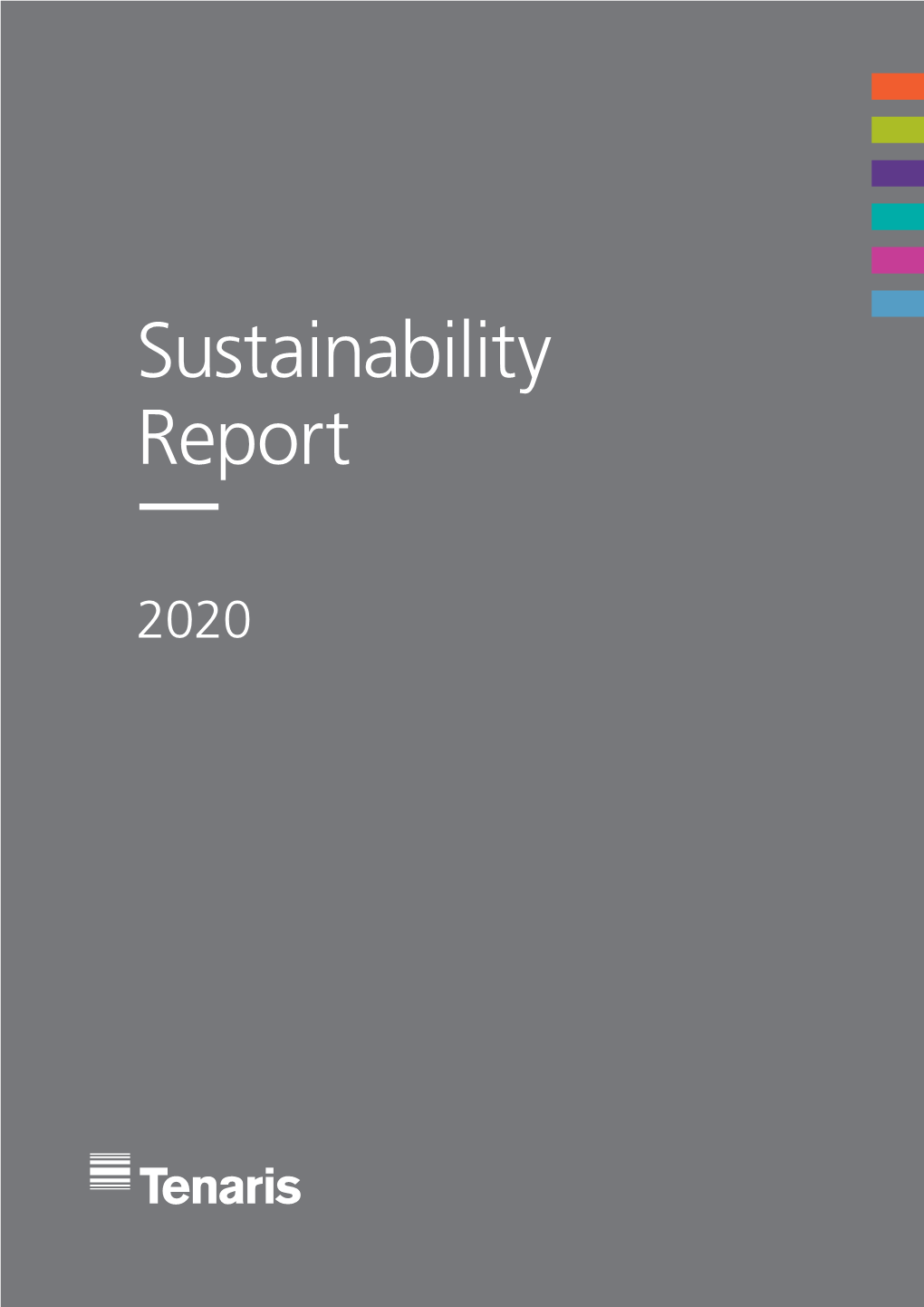 Sustainability Report 2020 En 2 MB
