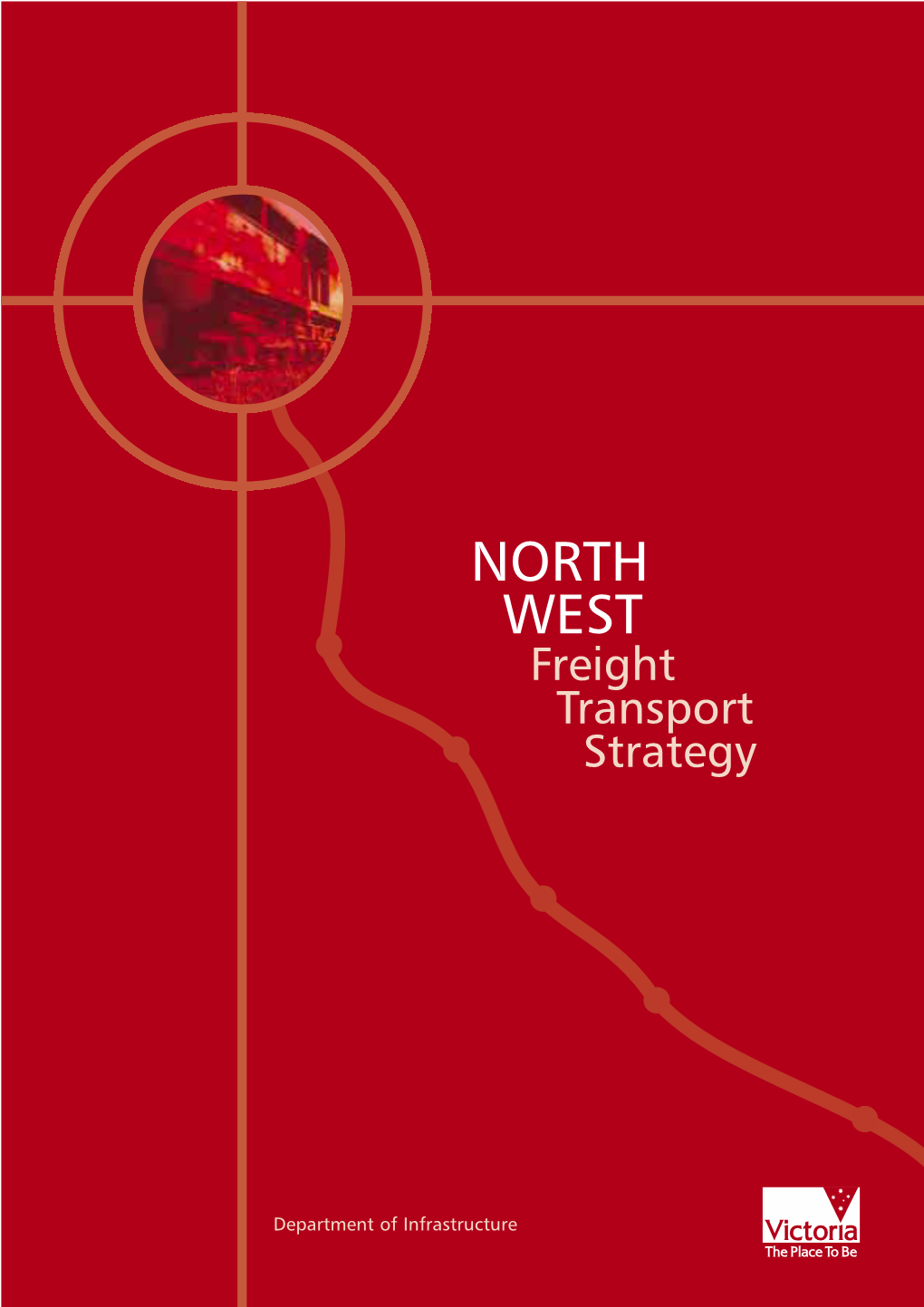 NORTH WEST Freight Transport Strategy