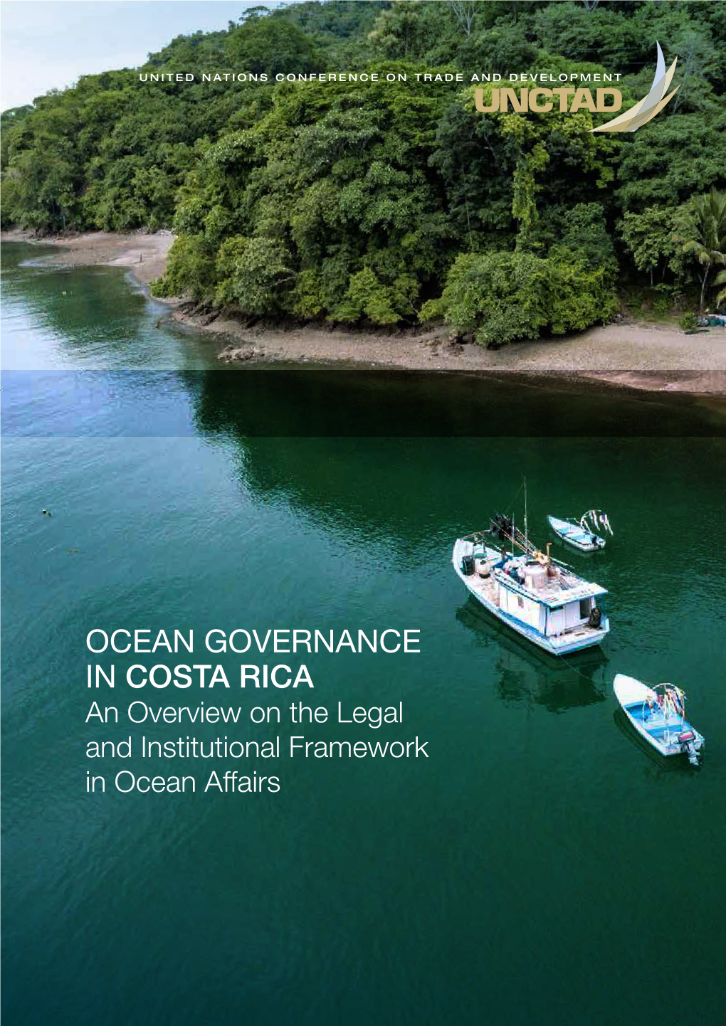 Ocean Governance in Costa Rica