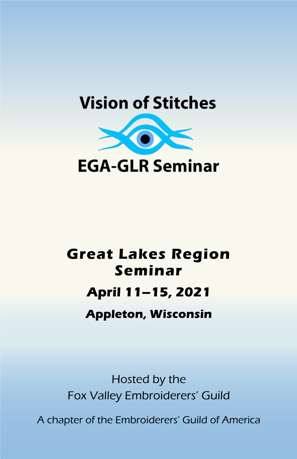 Great Lakes Region Seminar