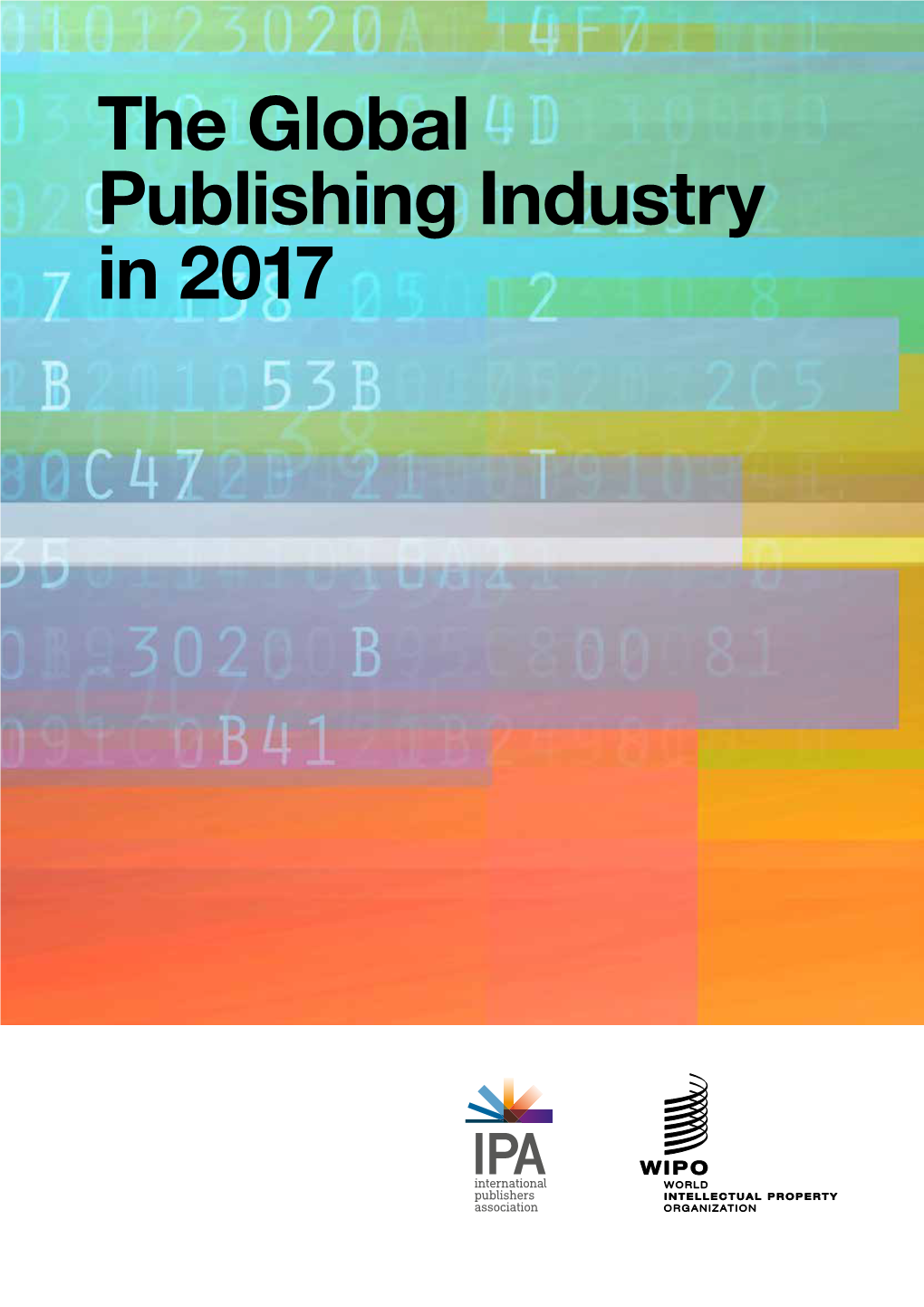 The Global Publishing Industry in 2017