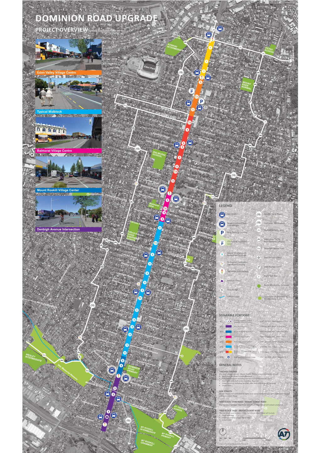 Dominion Road Project Overview 2013 05 17.Indd