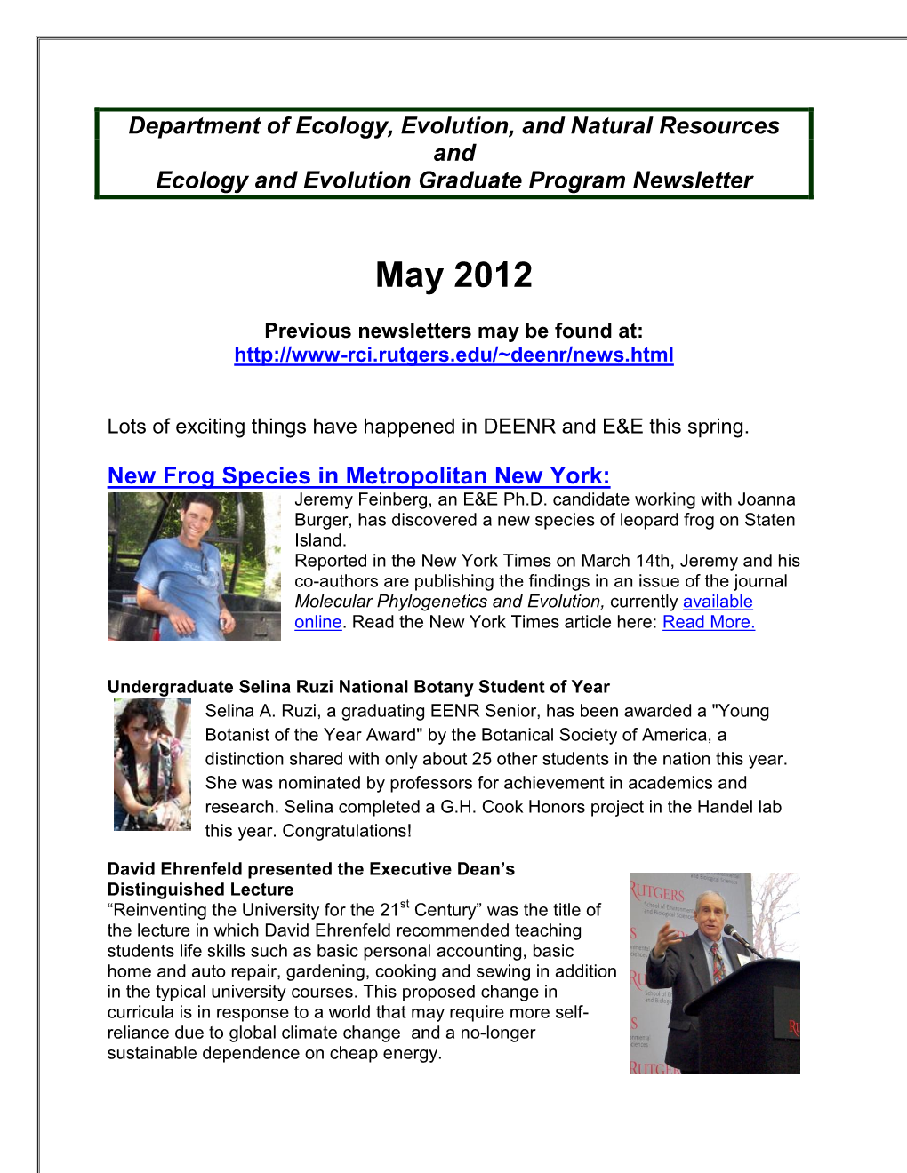 May 2012 (PDF)