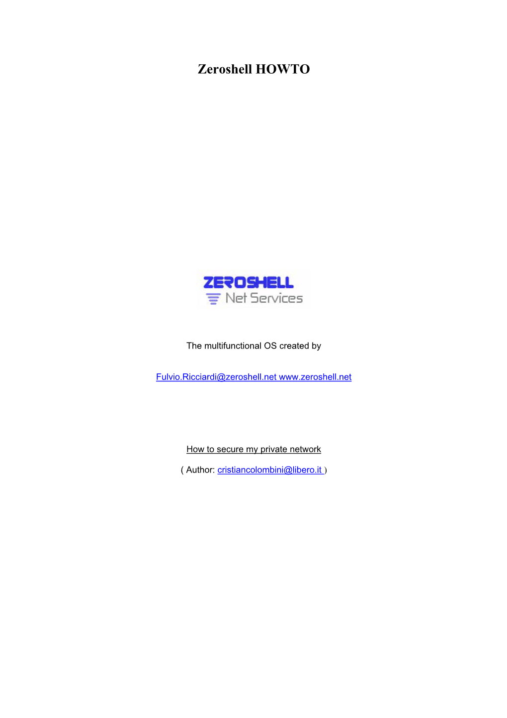 Zeroshell-Manual-Spanish.Pdf