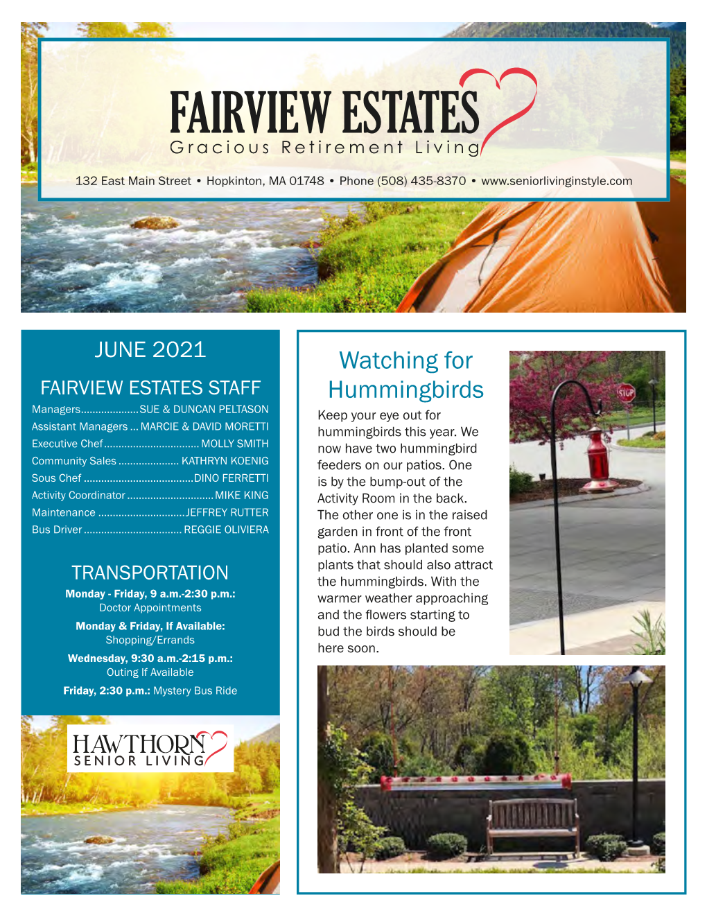 Fairview Estates