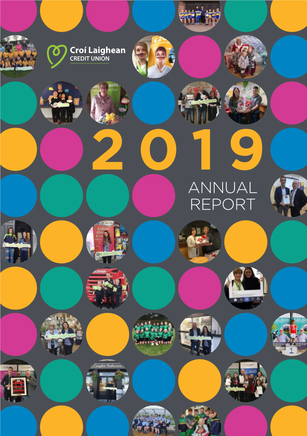 2019 Annual Report