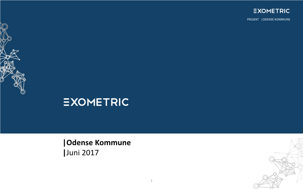 Exometric Vurderer • Boliga/Boligside Mv