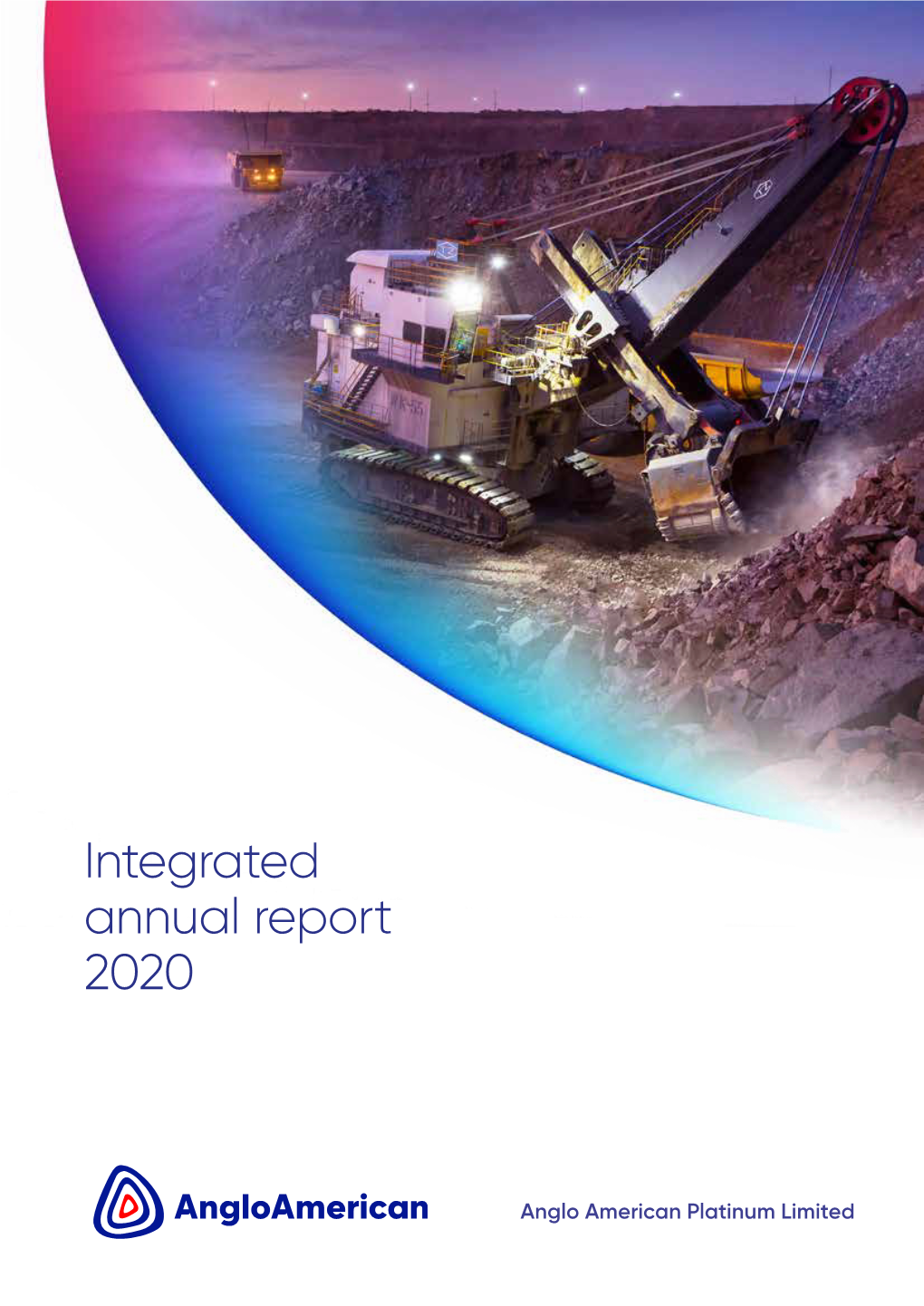 Integrated Annual Report 2020