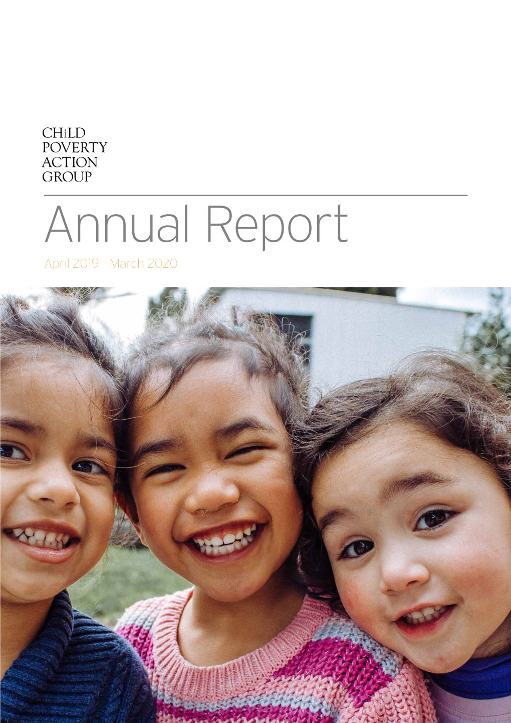 Annual Report 2020