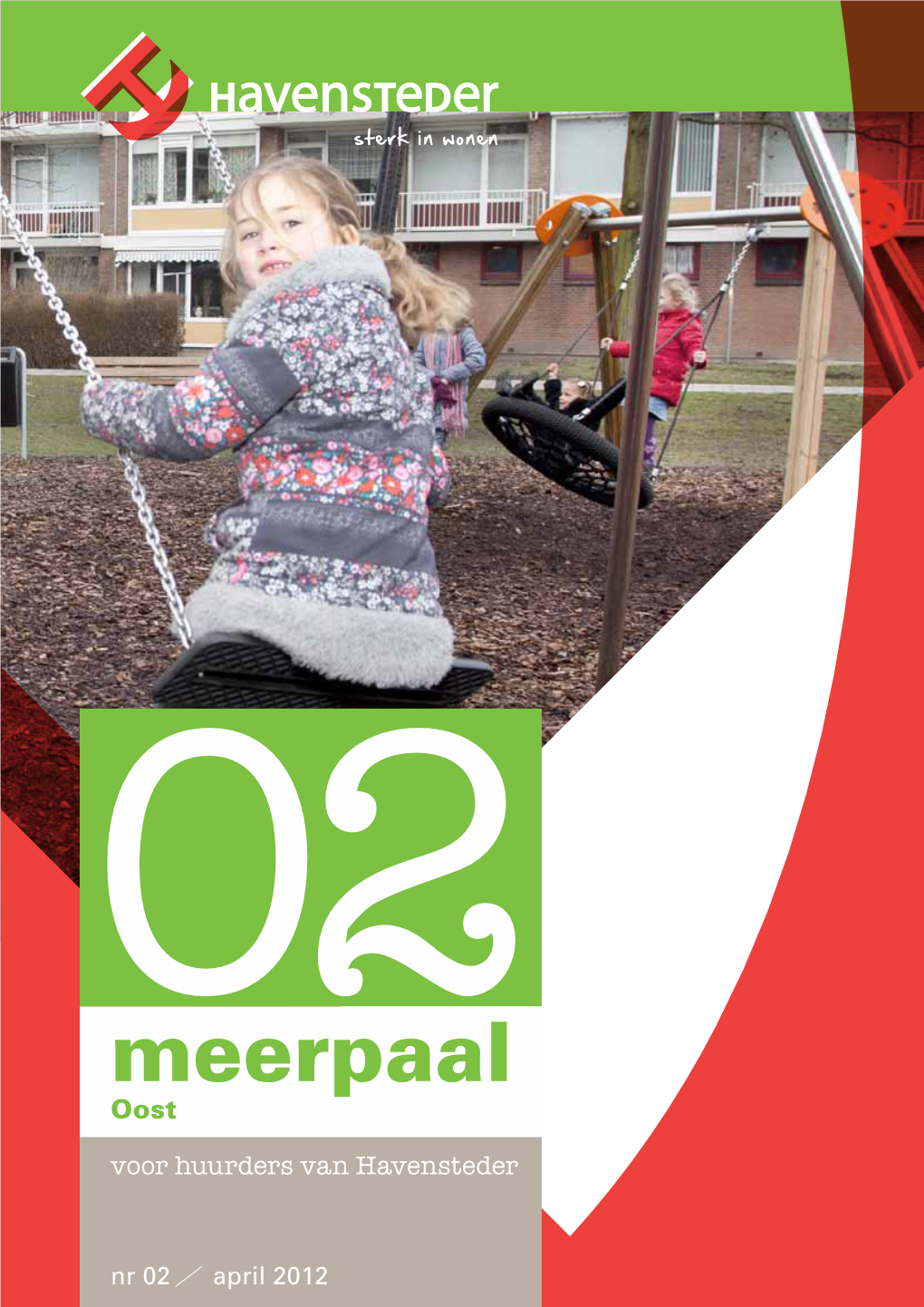 Meerpaal 02Oost