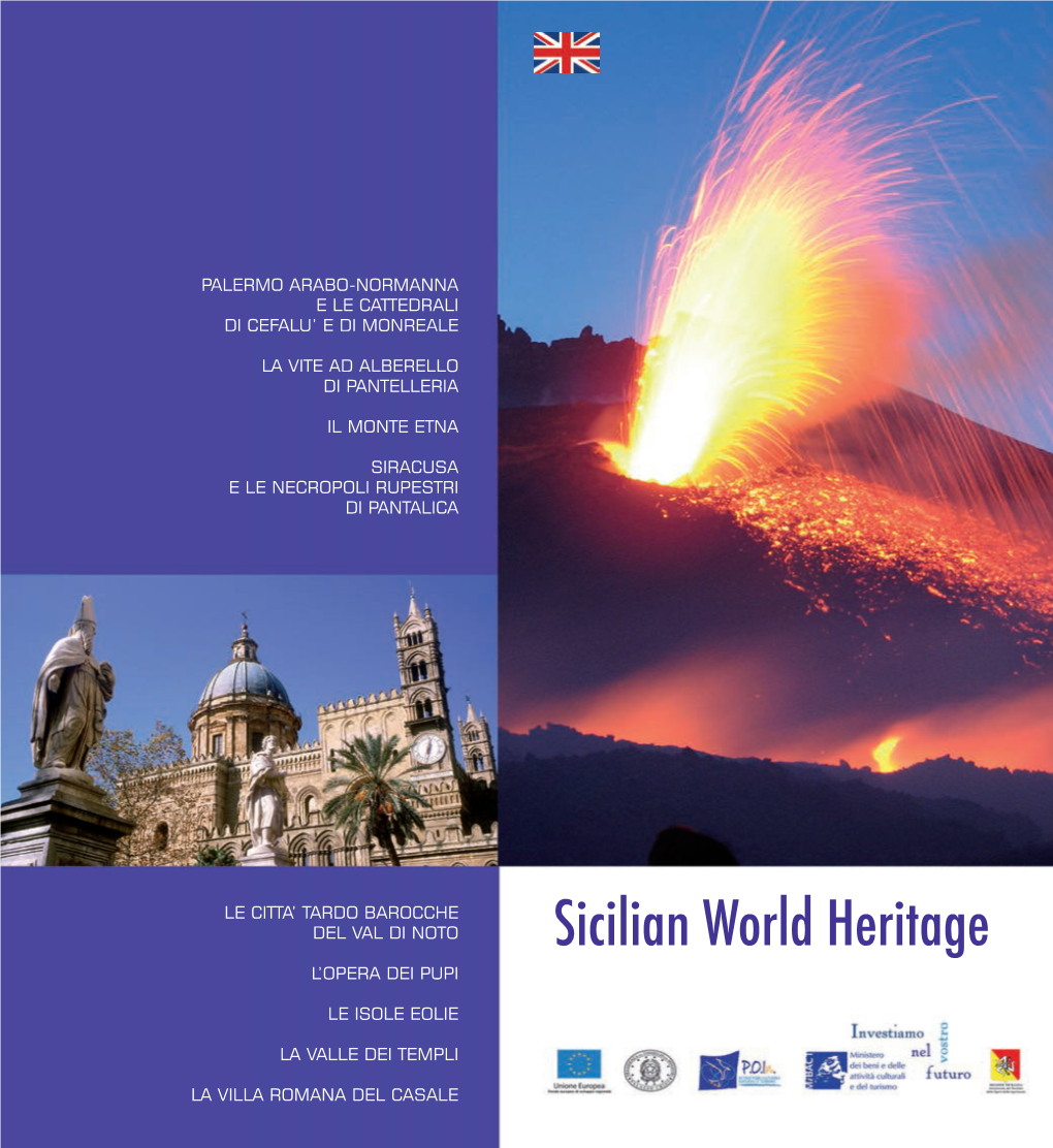Sicilian World Heritage