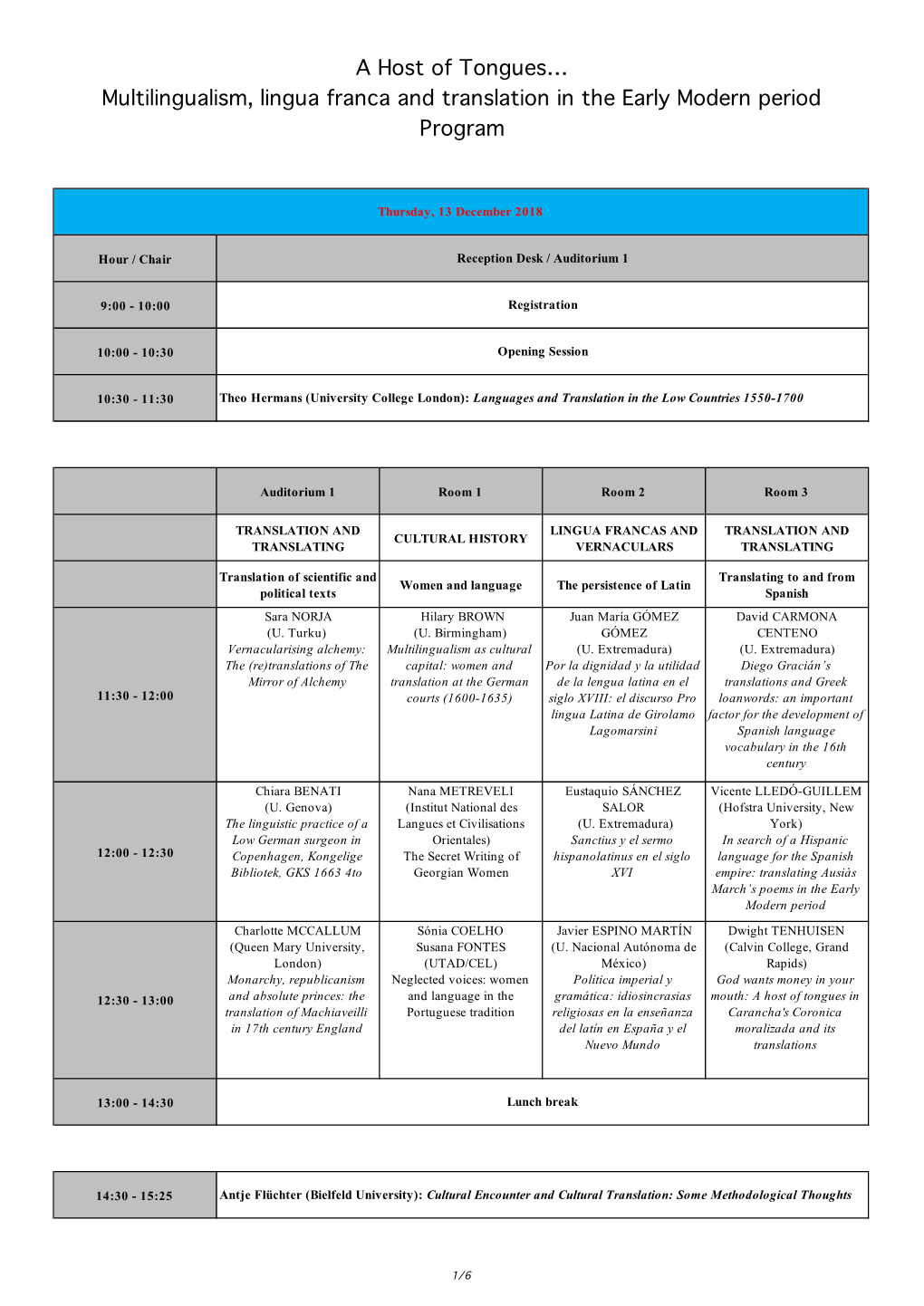 Program Hot FINAL