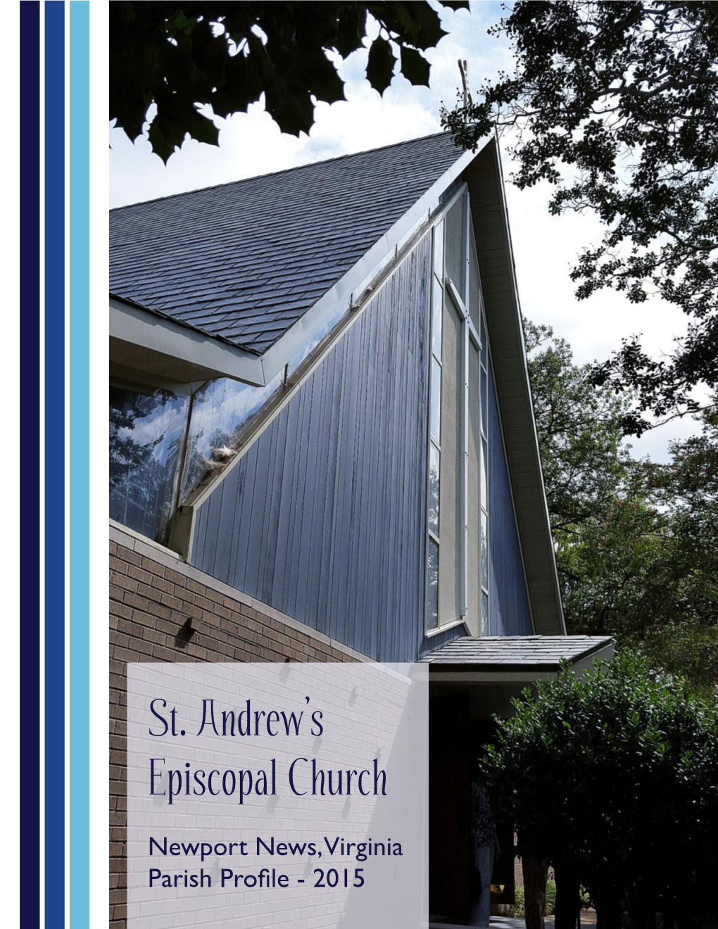 St. Andrew's Episcopal Church