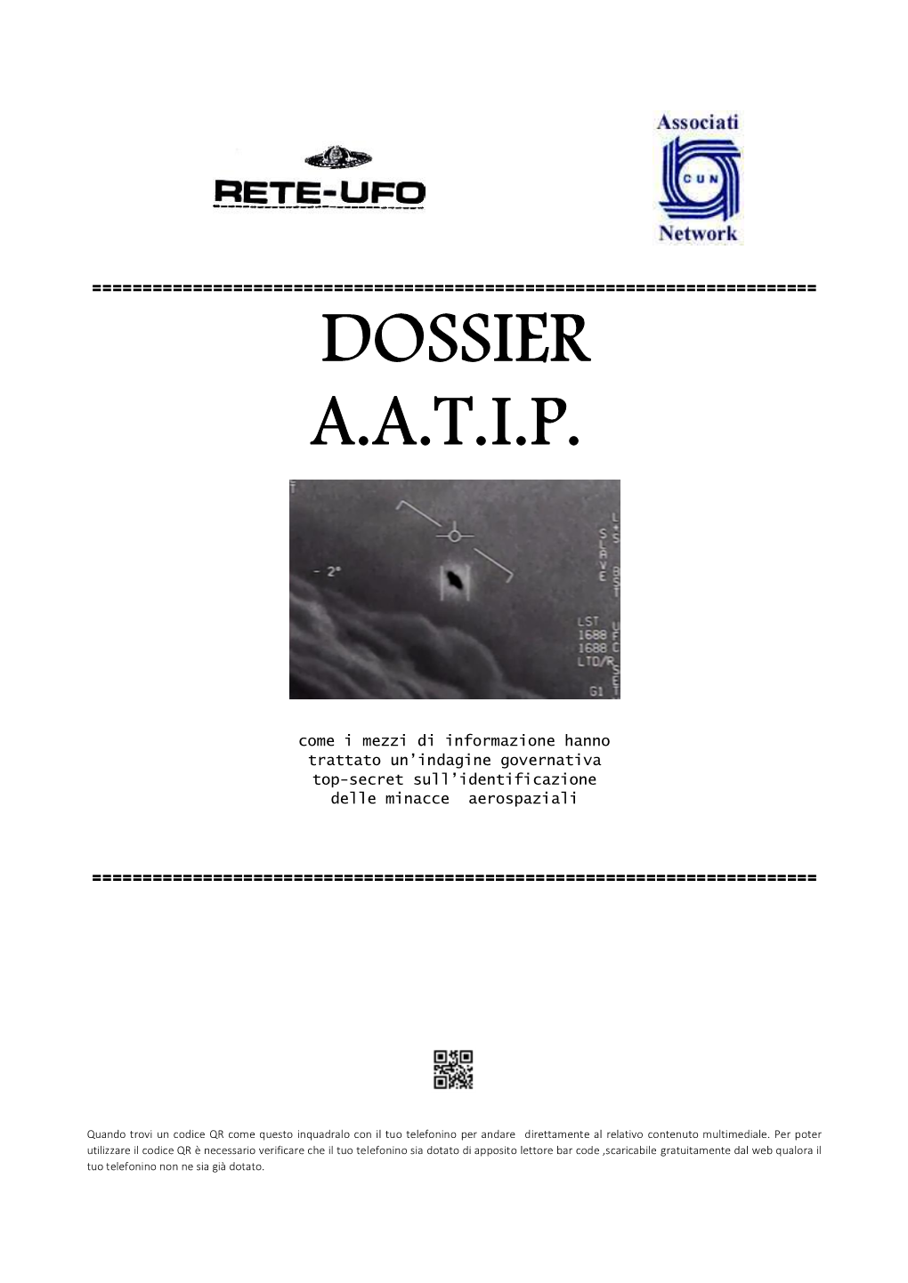 Dossier A.A.T.I.P