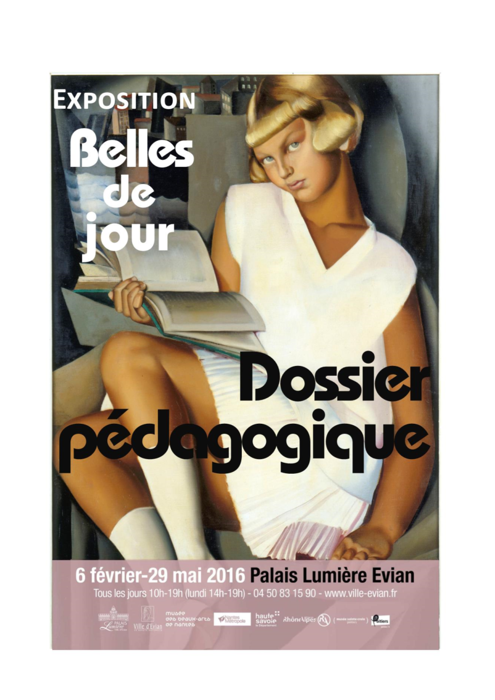 Dossier Pédagogique | 2