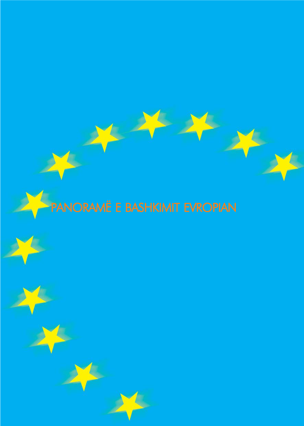 Panoramë E Bashkimit Evropian 2