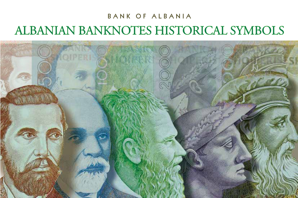 Bank of Albania