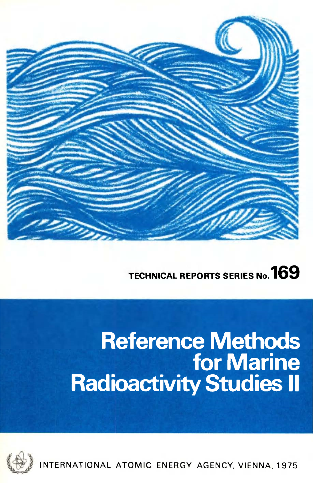 Reference Methods for Marine Radioactivity Studies II