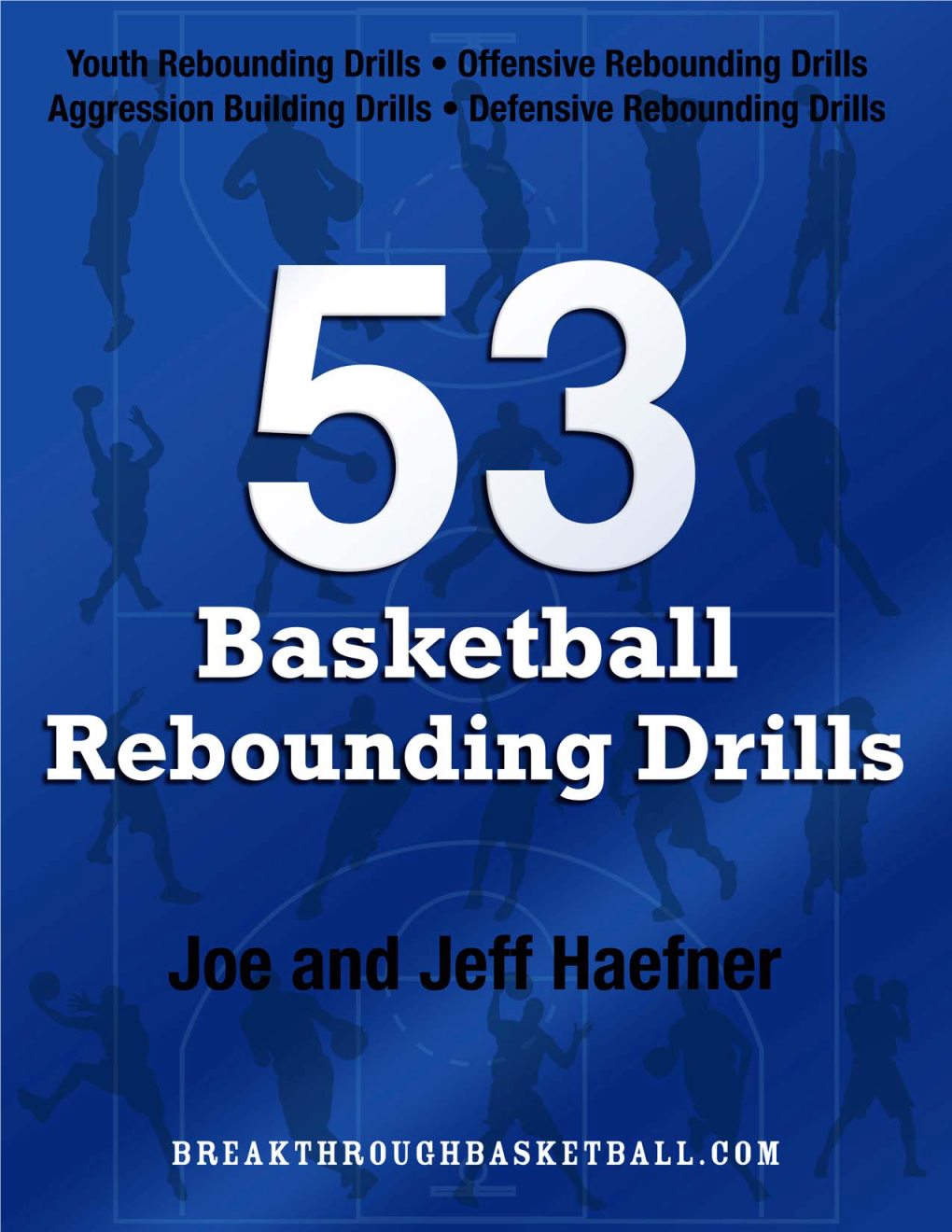 Defensive Rebounding