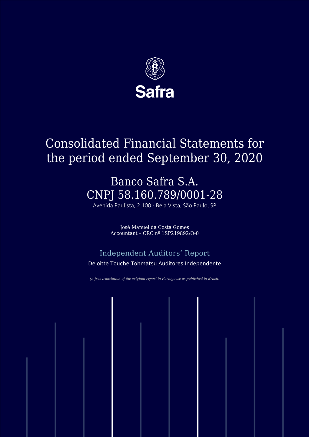 Banco Safra S.A