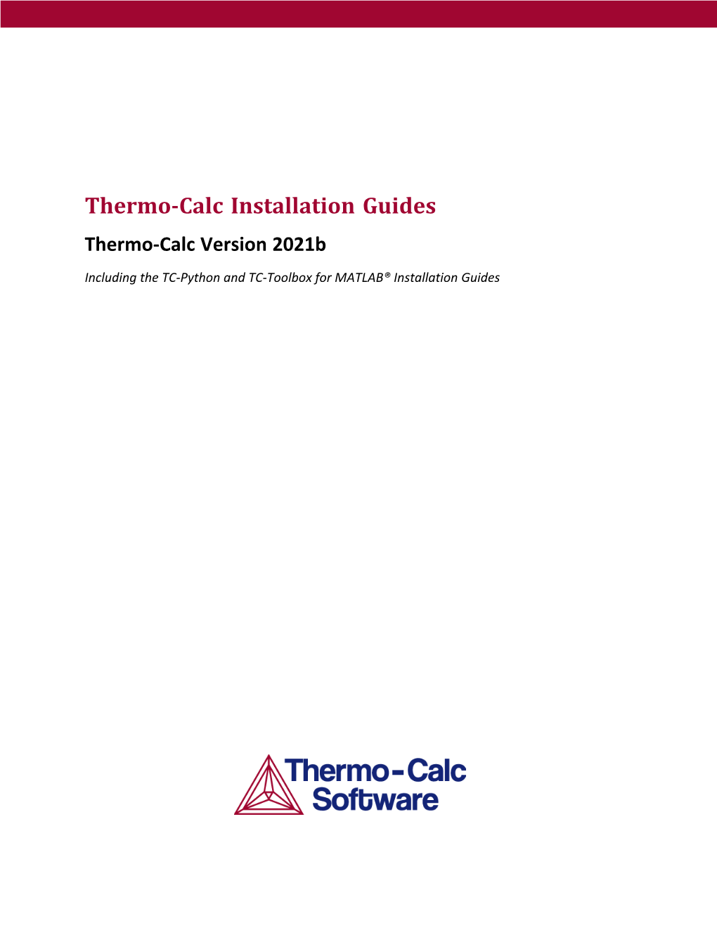 Thermo-Calc-Installation-Guides.Pdf