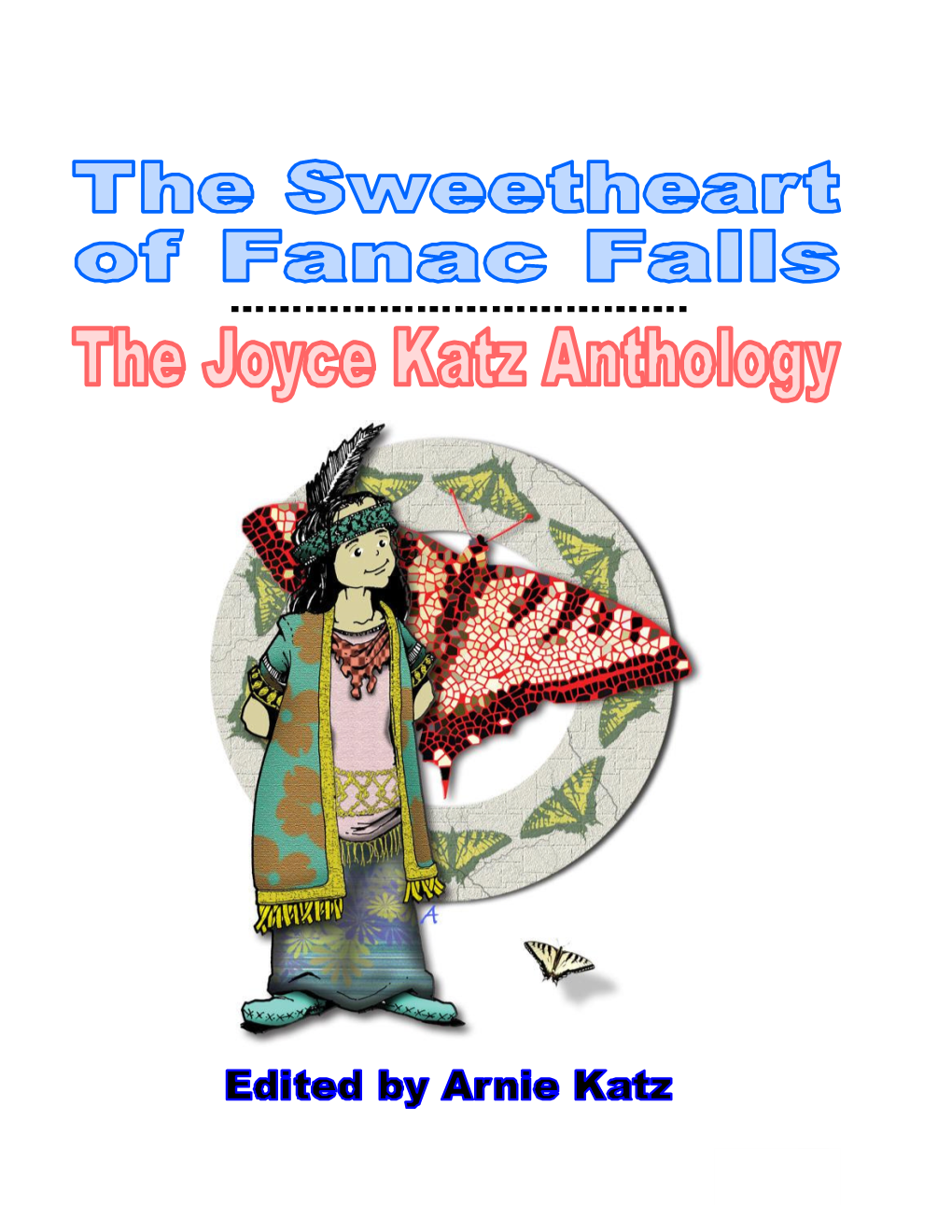 A Joyce Katz Anthology