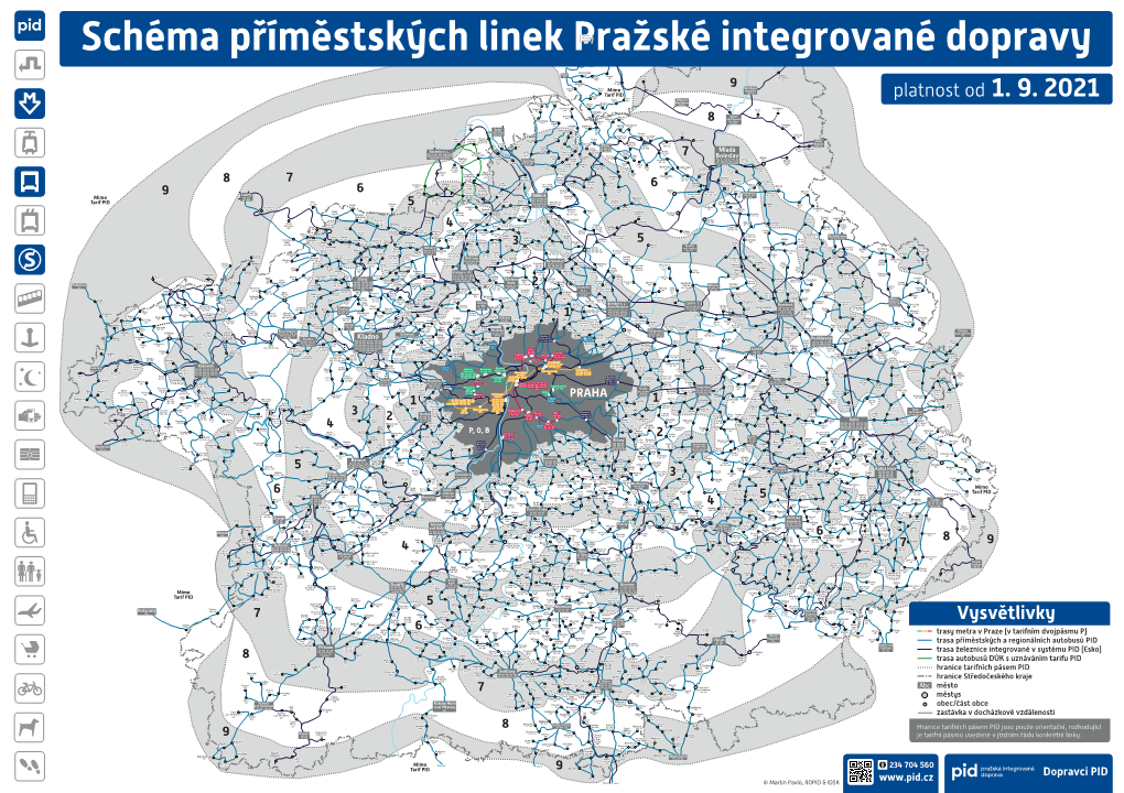 Vysvětlivky Platnost Od 13. 6. 2021