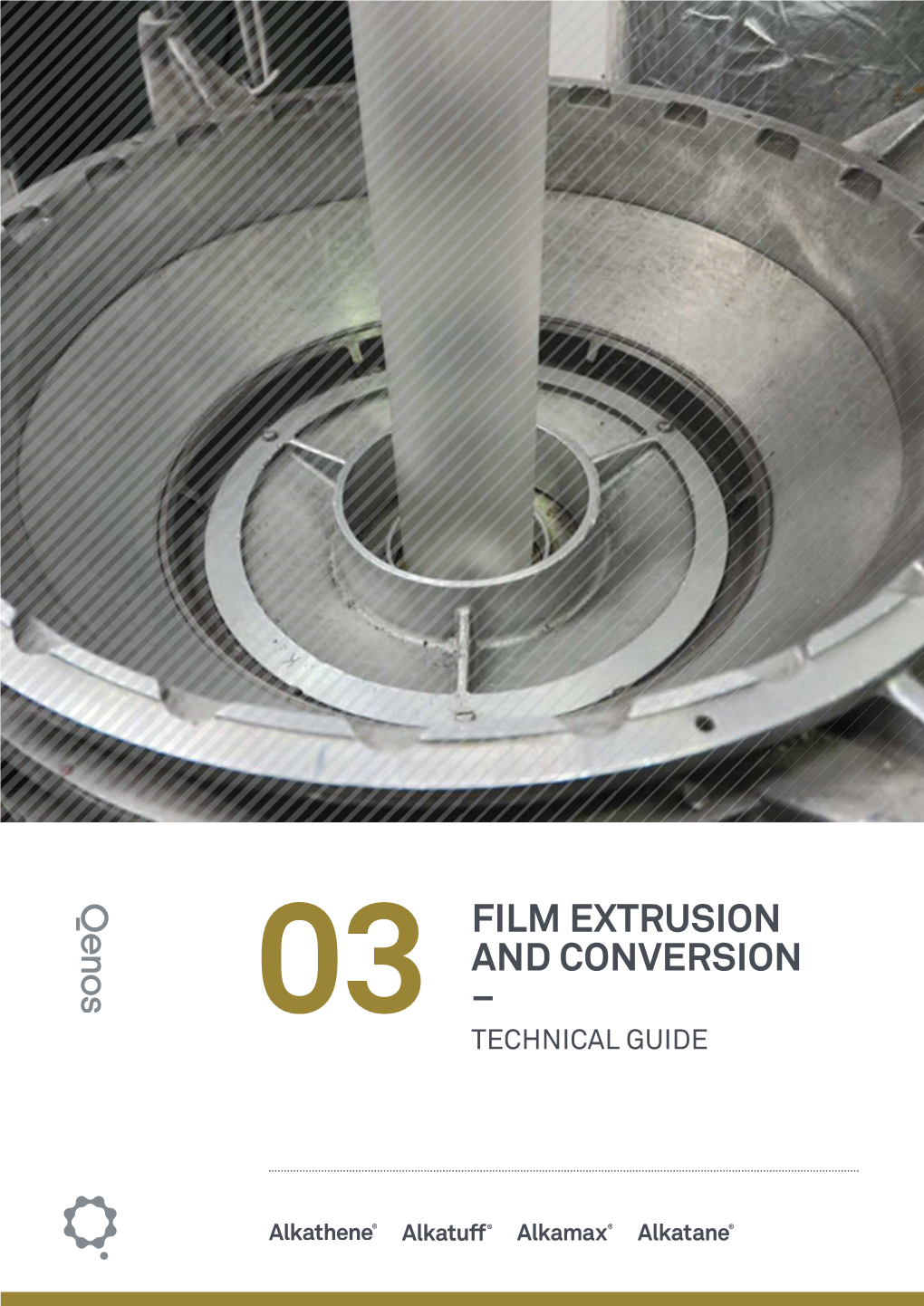 3. Film Extrusion and Conversion